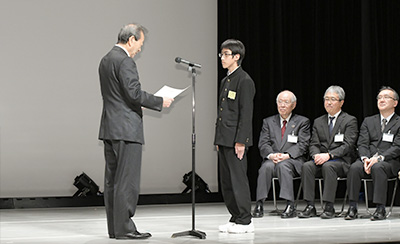 市村アイデア賞 受賞結果 受賞作品 少年少女創造性育成 公益財団法人 市村清新技術財団