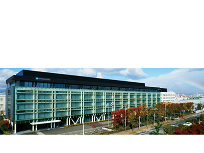 日本製鉄 技術開発本部 尼崎研究開発センター（尼崎市扶桑町）